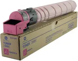 Konica Minolta TN-626M (ACV135A) RedART T