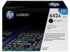 HP CB400A (642A) Siyah Orjinal Toner - LaserJet CP