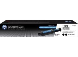 HP 143AD (W1143AD) Orjinal Toner 2li Paket Neverst