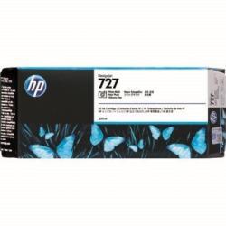 HP F9J79A (727) Photo Black Original Cartridge - T920 / T1500 (Ex)