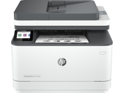 HP LaserJet Pro MFP 3103FDW (3G632A) Wi-Fi + Scanner + Copier + Fax Mono Multi-Function Laser Printer