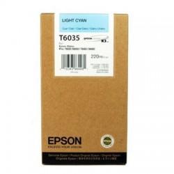 Epson C13T603500 (T6035) Outdoor Blue Açık Cartridge