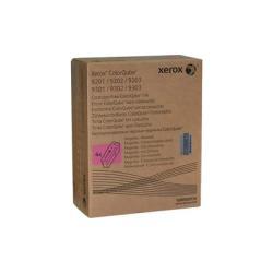 Xerox 108R00834 Roter Orjinaltoner gemessen 4lü