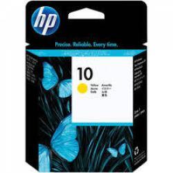 HP C4842AE (10) Sarı Orjinal Kartuş