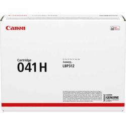 Canon CRG-041H (0453C002)  Siyah Orjinal Toner