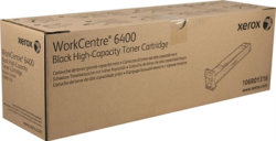 Xerox 106R01316 Siyah Orjinal Toner Yüksek Kapasit