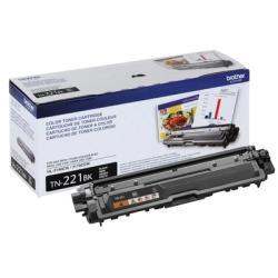 Bruder TN-221BK Schwarzer Orjinaltoner — HL-3140/ H