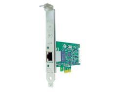 HP E0X95AA Intel I210-T1 Single / 1 Port Gigabit N