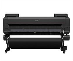Canon imagePROGRAF PRO-6600 60" (1520mm) Plotter Y