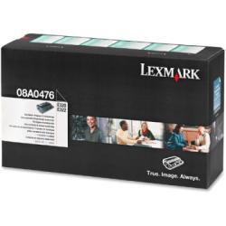 Lexmark 08A0476 Orjinal Toner - E320 / E322