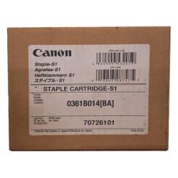 Canon 0361B014BA Original Staple Cartridge - LBP5960
