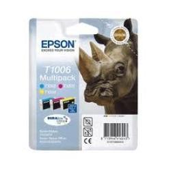 Epson C13T10064020 (T1006)ART Multipack Card