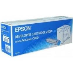 Epson C13S050157 Blue Original Toner - C900