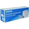 Epson C13S050157 Blue Original Toner - C900