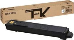 Kyocera TK-8115K Schwarzer Orjinaltoner — M8124cidn/