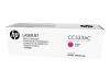 HP CC533AC (304A) Rot, Original-Toner - LaserJet