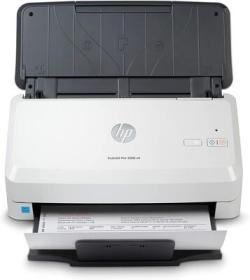 HP 6FW07A ScanJet Pro 3000 S4 Sheet-feed Scanner