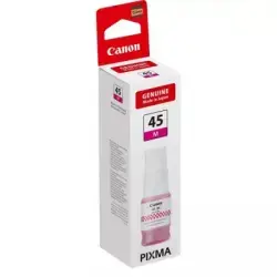 Canon GI-45M (6286C001) Kırmızı Orjinal Mürekkep K