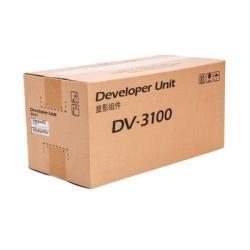 Kyocera DV-3100 (302LV93082) Siyah Orjinal Develop