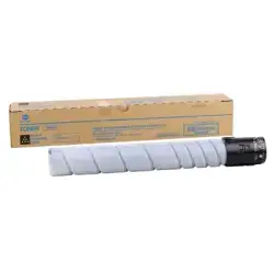Konica Minolta TN-324K (A8DA150) Ton