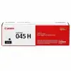 Canon CRG-045H BK (1246C002) Black Original Toner - LBP610 / MF630