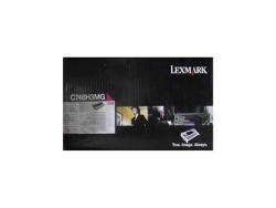 Lexmark C748H3MG Magenta Original Toner Cartridge - C748de / C748dte