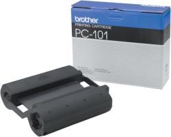 Brother PC-101 Original Print Cartridge - MFC-1750