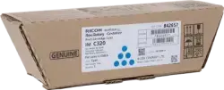 Ricoh 842657 Cyan Original Toner - IM C320