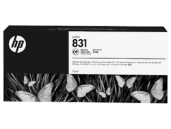 HP CZ706A (831C) Optimierte Latexpatrone - Latexpatrone