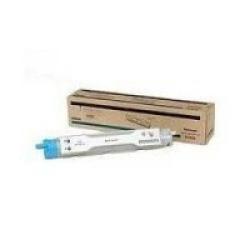 Xerox 016200100 Cyan Original Toner - Phaser 6200