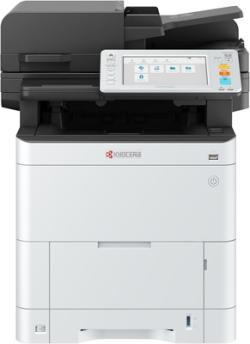 Kyocera Ecosys MA4000cix A4 Renkli Çok Fonksiyonlu