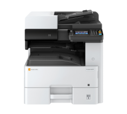 Triumph Adler P-2540i MFP A3 Multifunktions-Schwarz