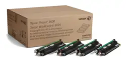 Xerox 108R1121 Imaging Unit / Drum Cartridge Kit -