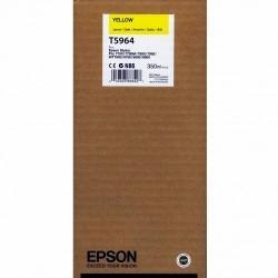Epson C13T596400 (T5964) Gelbe Originalpatrone - Sty