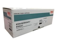 OKI 44469814 Siyah Orjinal Toner - ES3451 / ES5430