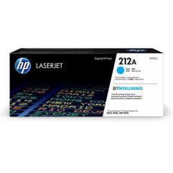 HP W2121A (212A) Blue Original Toner High Yield - M554dn / M555dn