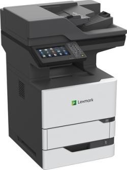 Lexmark MX722ade Wi-Fi + Tarayıcı + Fotokopi + Fak