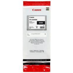 Canon PFI-320MBK Mat Siyah Orjinal Kartuş - TM-200