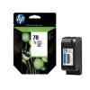 HP C6578AE (78) Renkli Orjinal Kartuş - Deskje