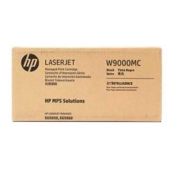 HP W9000MC Siyah Orjinal Toner - LaserJet E65050dn