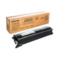 Toshiba T-1810E Orjinal Fotokopi Toner -  E-Studio