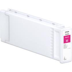 Epson C13T41E340 Kırmızı Orjinal Kartuş - SC-T3405