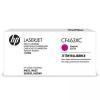 HP CF463XC (656X) Kırmızı Orjinal Toner Yüksek Kap