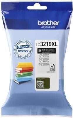 Brother LC3219XL BK Black Original Cartridge - MFC-J5330DW