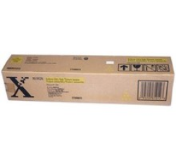 Xerox 006R01012 Gelber Orjinaltoner — Phaser 790