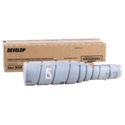 Entwicklung von A2020D3 (TN-320) BlackART Toner — Ine