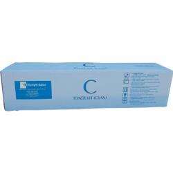 Triumph Adler CK-8515C Mavi Orjinal Toner 7006Ci /