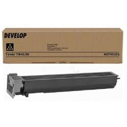 Develop TN-413 Black Original Toner - Ineo +552