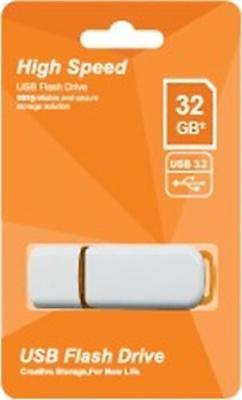 Elba 32GB Weißorangen 3.2ZCARTKEEP0002ZXQ Flash Bell