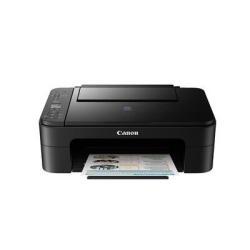 Canon Pixma E3340 Printer + Copier + Scanner + Wi-Fi